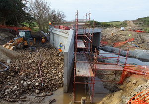 Nuutste oor BBos pad opgradering